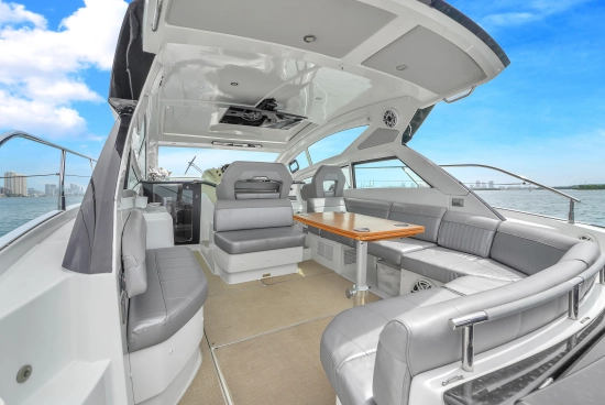Beneteau Gran Turismo 40 de segunda mano en venta