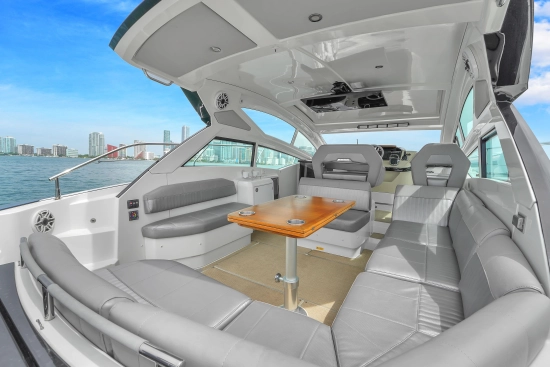 Beneteau Gran Turismo 40 de segunda mano en venta