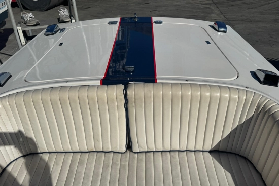 Donzi Marine 22 Classic usata in vendita