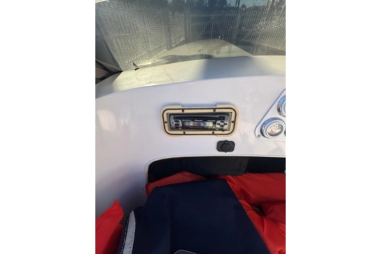 Donzi Marine 22 Classic usata in vendita