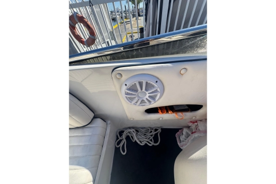 Donzi Marine 22 Classic usata in vendita