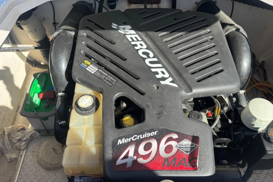 Donzi Marine 22 Classic usata in vendita