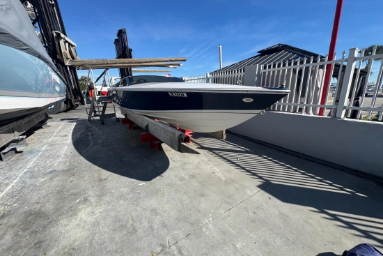 Donzi Marine 22 Classic usata in vendita