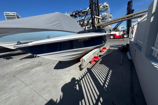 Donzi Marine 22 Classic usata in vendita