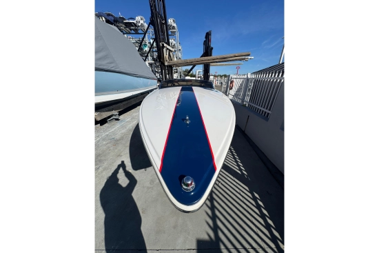 Donzi Marine 22 Classic usata in vendita