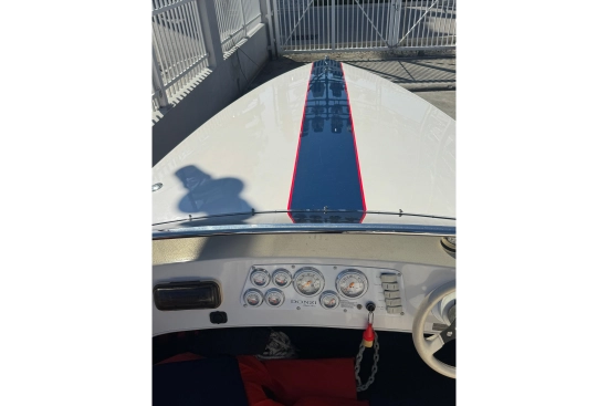 Donzi Marine 22 Classic usata in vendita