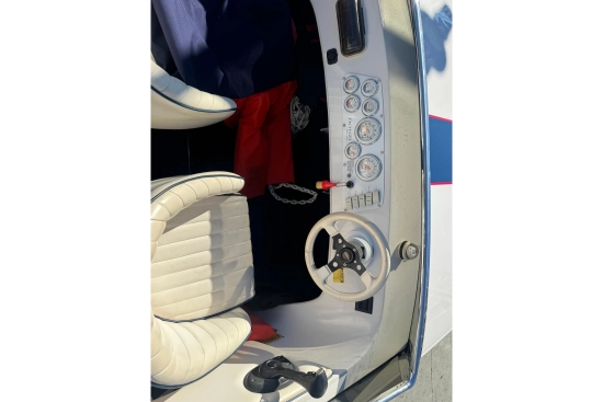 Donzi Marine 22 Classic usata in vendita