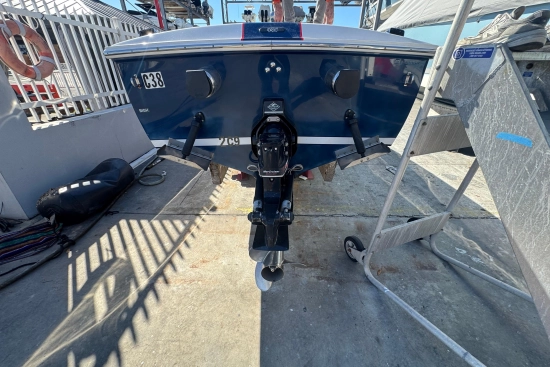 Donzi Marine 22 Classic usata in vendita