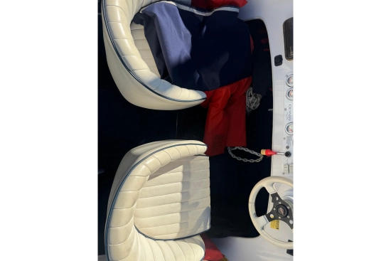 Donzi Marine 22 Classic usata in vendita