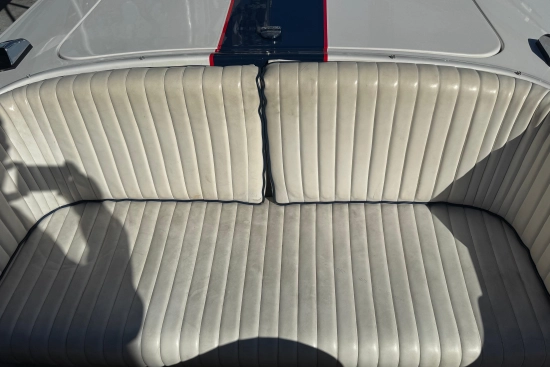 Donzi Marine 22 Classic usata in vendita