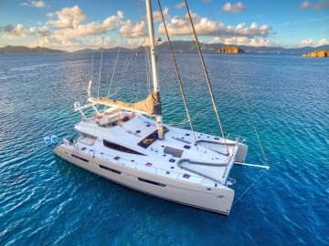 Privilege Marine 745 usado à venda