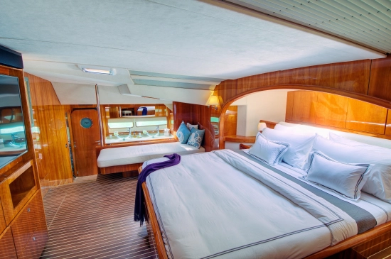 Privilege Marine 745 de segunda mano en venta