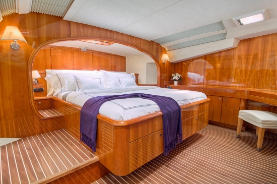 Privilege Marine 745 de segunda mano en venta
