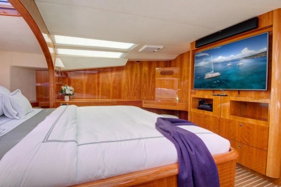 Privilege Marine 745 de segunda mano en venta