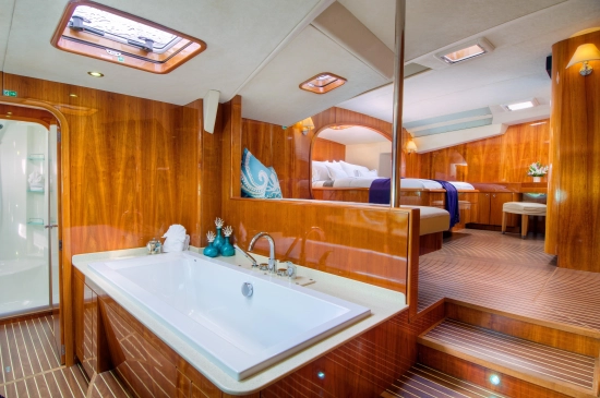 Privilege Marine 745 de segunda mano en venta