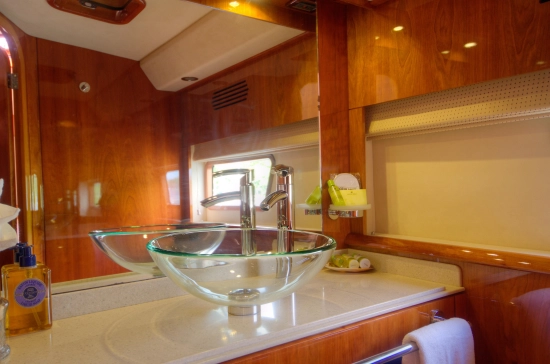 Privilege Marine 745 de segunda mano en venta