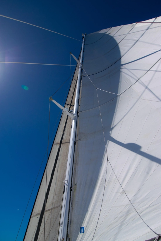 Privilege Marine 745 de segunda mano en venta