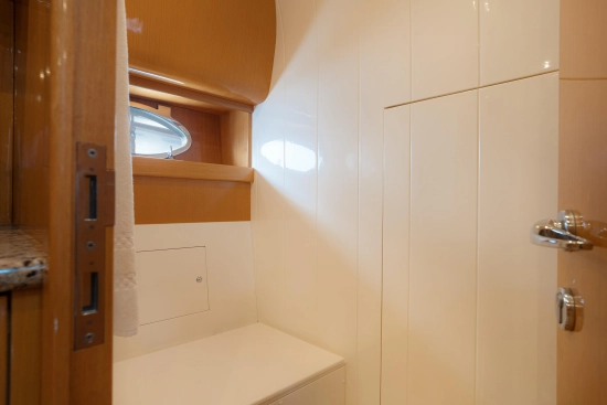 Uniesse 48 Open usata in vendita