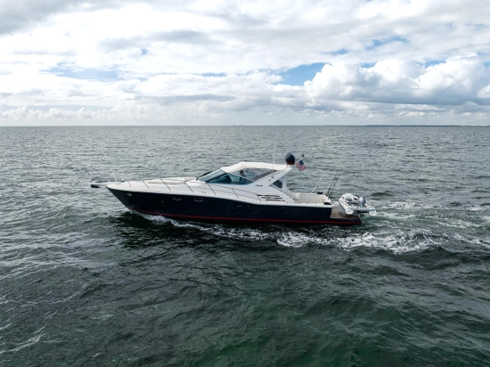 Uniesse 48 Open usata in vendita
