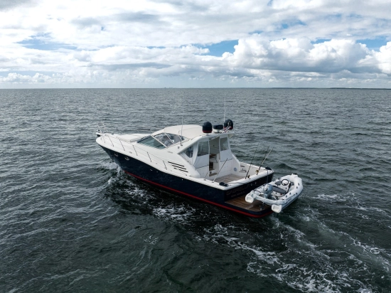 Uniesse 48 Open usata in vendita