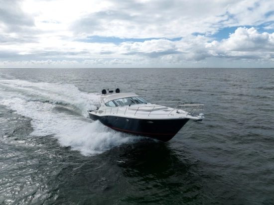 Uniesse 48 Open usata in vendita