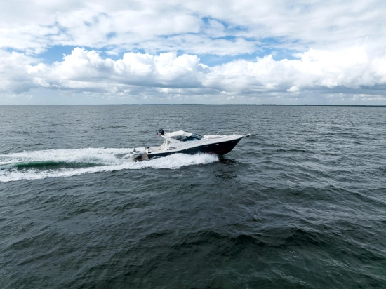Uniesse 48 Open usata in vendita
