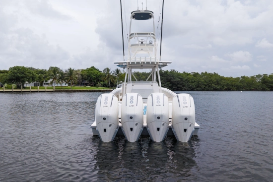 SeaVee 390Z de segunda mano en venta