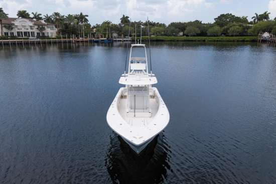 SeaVee 390Z de segunda mano en venta