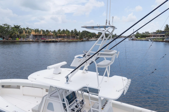 SeaVee 390Z de segunda mano en venta