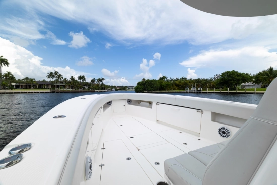 SeaVee 390Z de segunda mano en venta