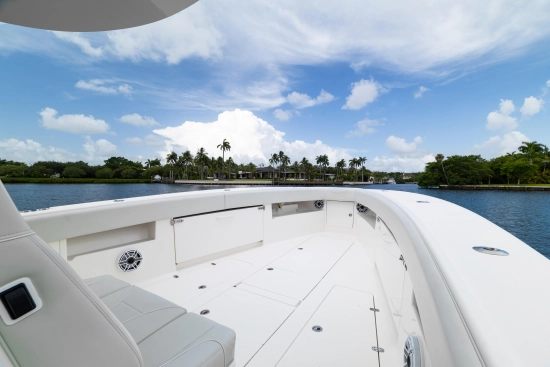 SeaVee 390Z de segunda mano en venta