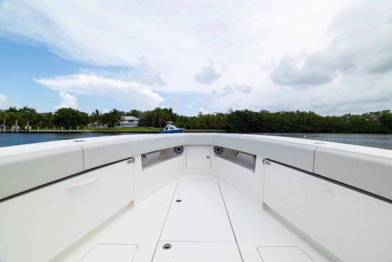 SeaVee 390Z de segunda mano en venta