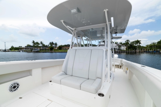 SeaVee 390Z de segunda mano en venta