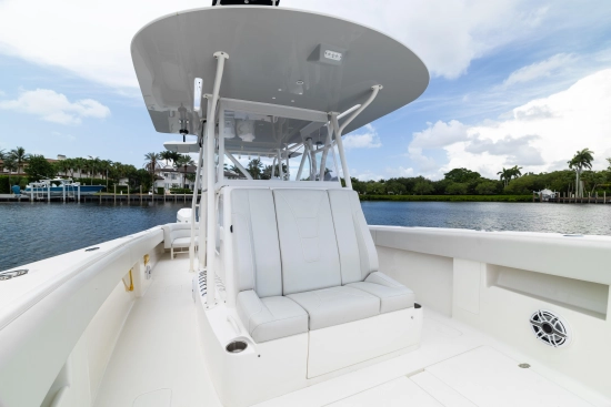 SeaVee 390Z de segunda mano en venta