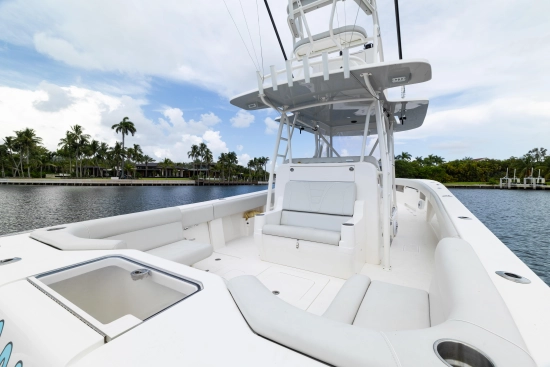 SeaVee 390Z de segunda mano en venta