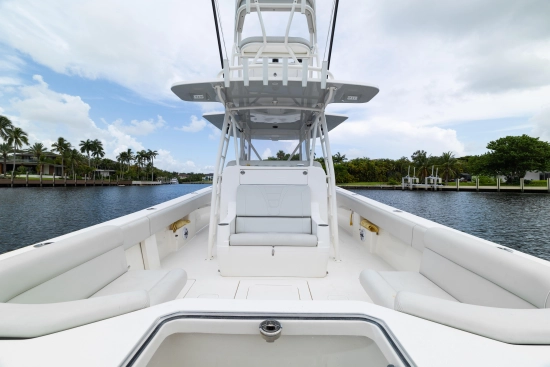 SeaVee 390Z de segunda mano en venta