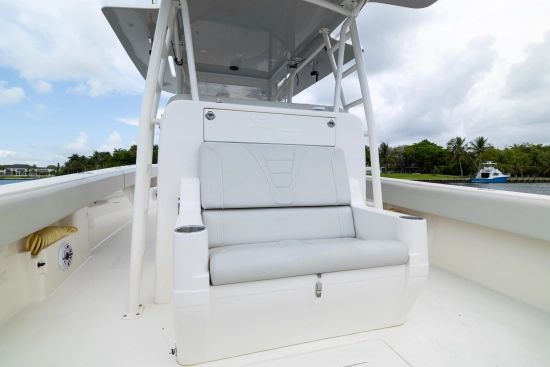 SeaVee 390Z de segunda mano en venta
