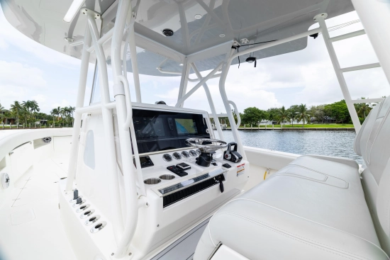 SeaVee 390Z de segunda mano en venta