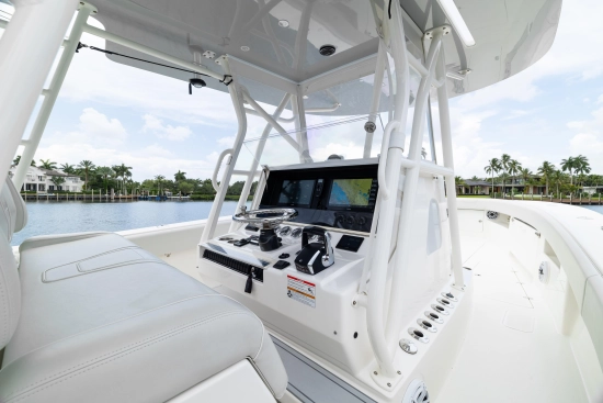 SeaVee 390Z de segunda mano en venta