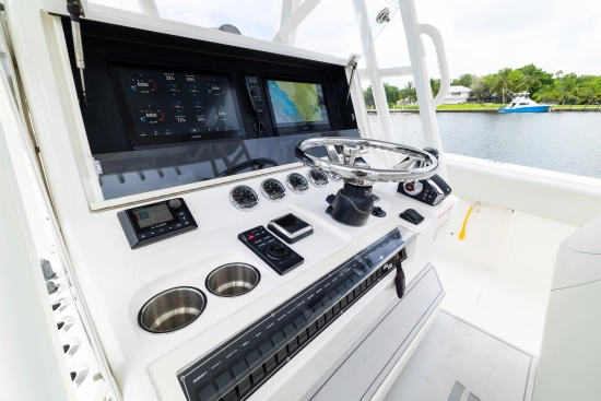 SeaVee 390Z de segunda mano en venta