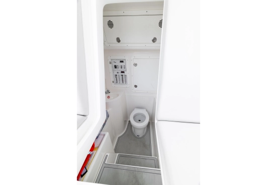 SeaVee 390Z de segunda mano en venta