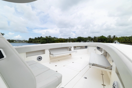 SeaVee 390Z de segunda mano en venta