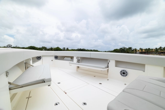 SeaVee 390Z de segunda mano en venta