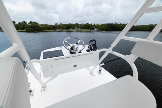 SeaVee 390Z de segunda mano en venta