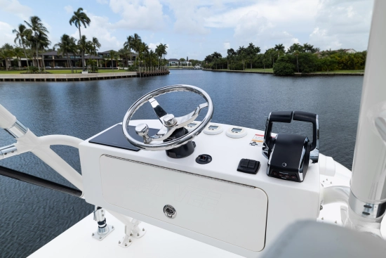 SeaVee 390Z de segunda mano en venta