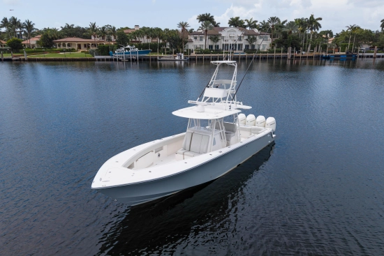 SeaVee 390Z de segunda mano en venta