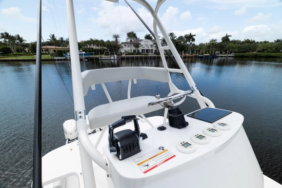 SeaVee 390Z de segunda mano en venta