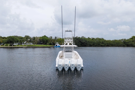 SeaVee 390Z de segunda mano en venta