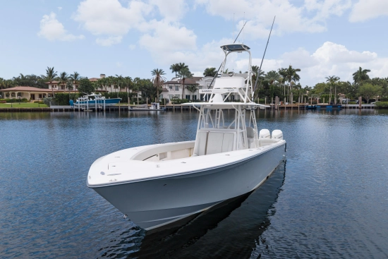 SeaVee 390Z de segunda mano en venta