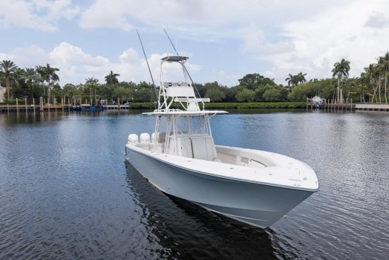 SeaVee 390Z de segunda mano en venta
